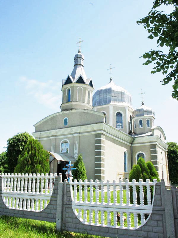 Женишківці